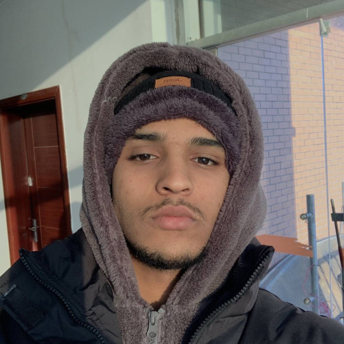 Othmane S. profile photo