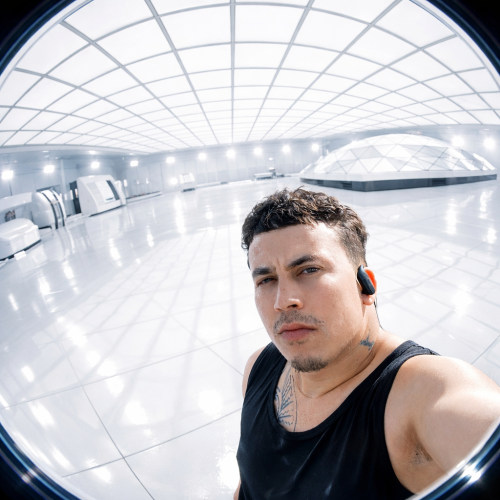 Marcos a. profile photo