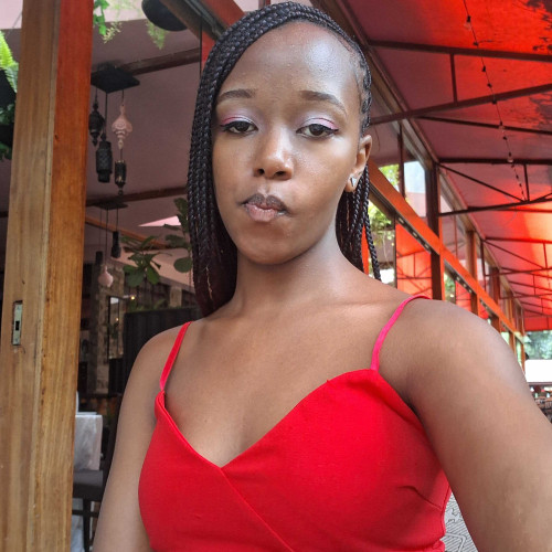 Natasha I. profile photo