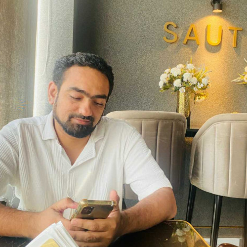 umair t. profile photo