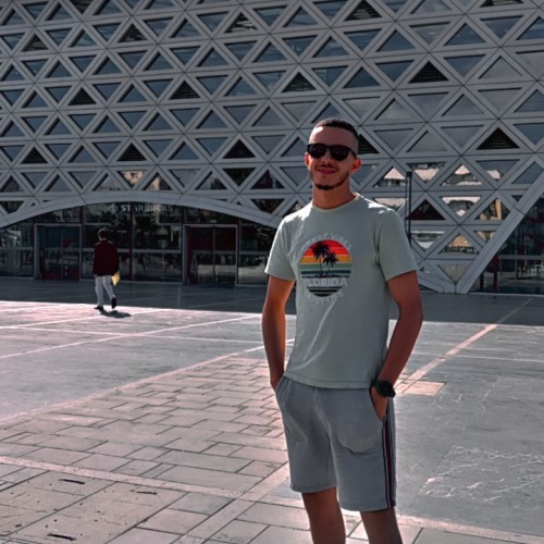 Outhmane  O. profile photo