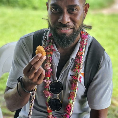 Leonard  O. profile photo