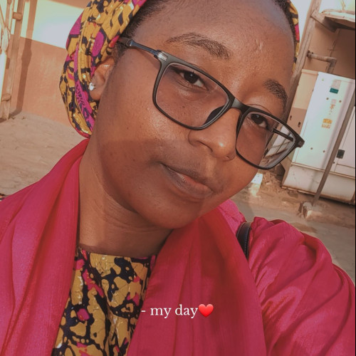 Lubabatu  S. profile photo
