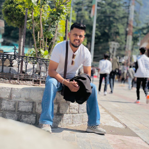 ami s. profile photo