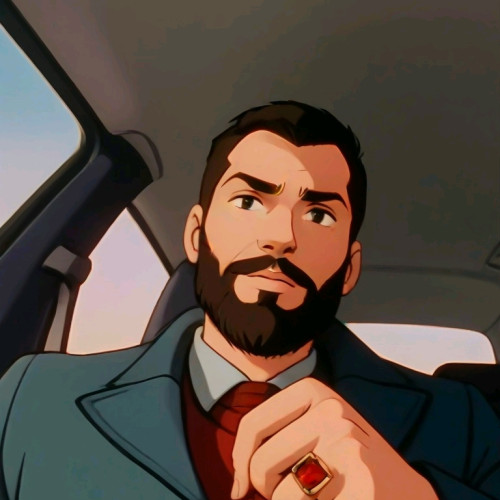 Rabah S. profile photo