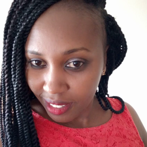 Peris K. profile photo