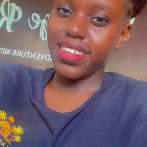Getrude K. profile photo