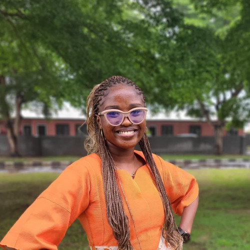 Sinmisola A. profile photo