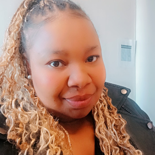 Lesego M. profile photo