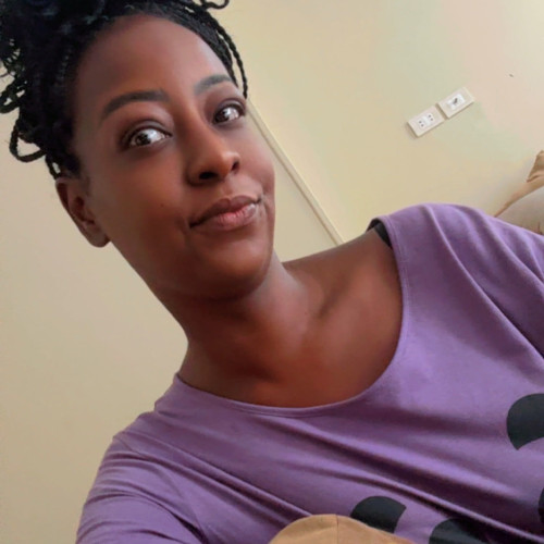 nisa e. profile photo