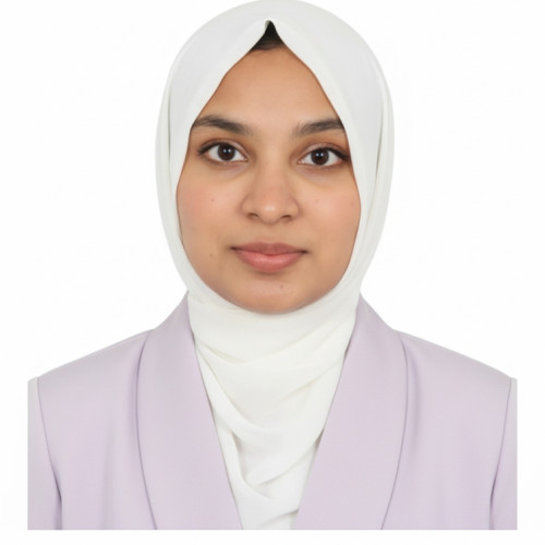 Alyina A. profile photo