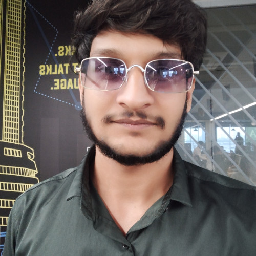 Ravi S. profile photo