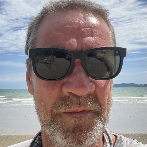 Tom P. profile photo