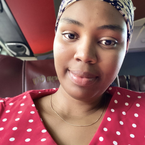 Eunice R. profile photo