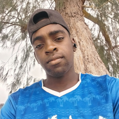 Bullet B. profile photo