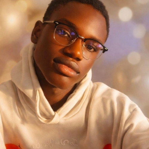 Samson o. profile photo