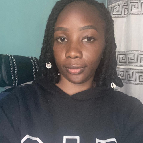 Everlyne K. profile photo