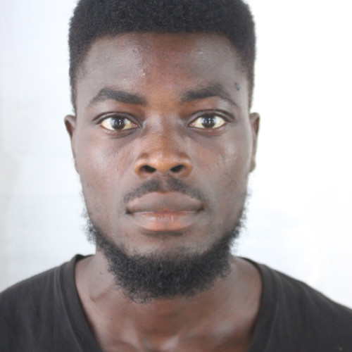 Benjamin L. profile photo