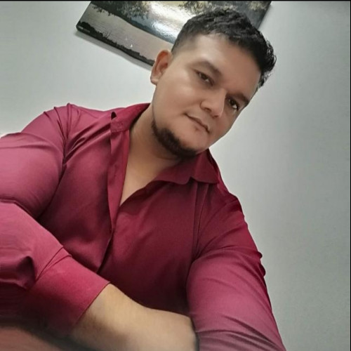 Oswaldo  A. profile photo