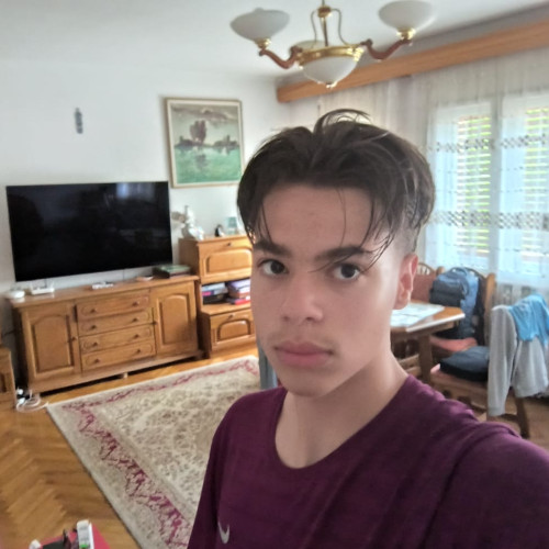 Matei M. profile photo