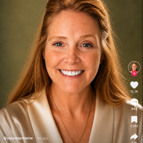 Susan M. profile photo