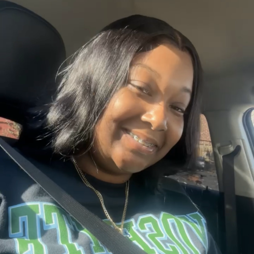 Kahlilah  R. profile photo