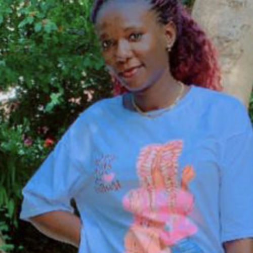 Paskazia J. profile photo