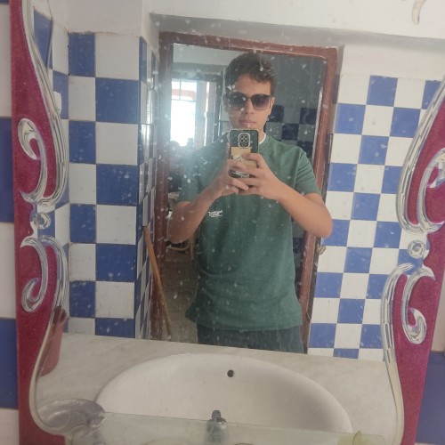 hassan e. profile photo