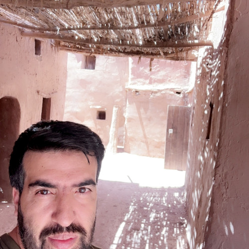 Jamal O.