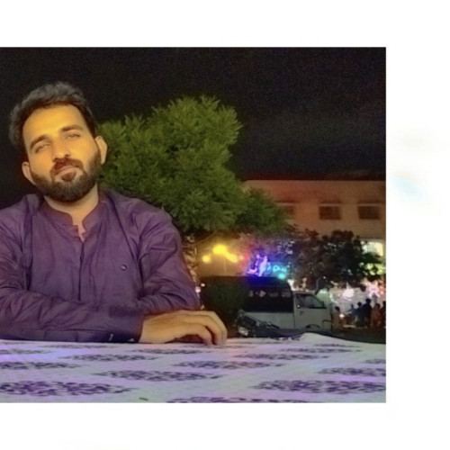 Israr A. profile photo