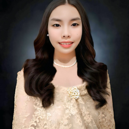 Fery Joy  B. profile photo