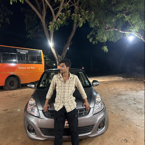 Shivam J. profile photo