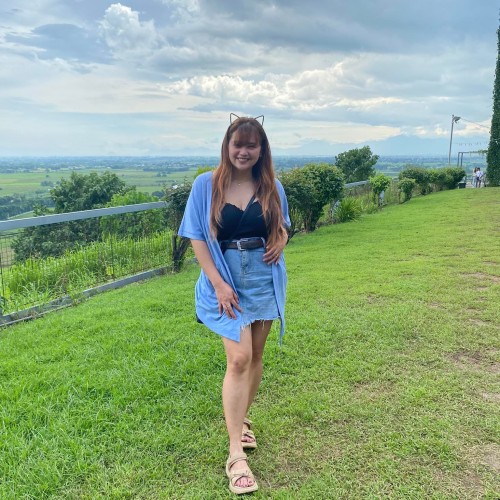 Rachelle Ann C.