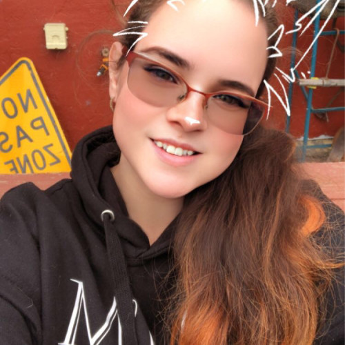 Locura W. profile photo