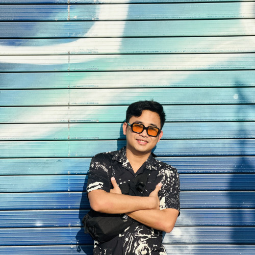 Robert Lee C. profile photo
