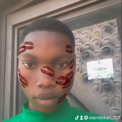 Adewale T.