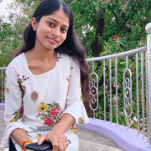 Arpita G. profile photo