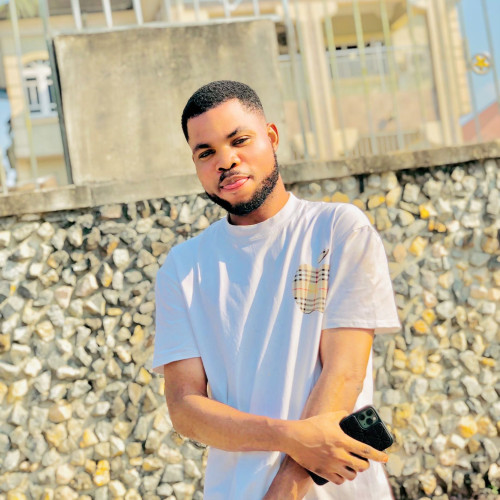 KINGSLEY U. profile photo