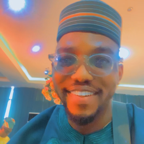 Olajide A. profile photo