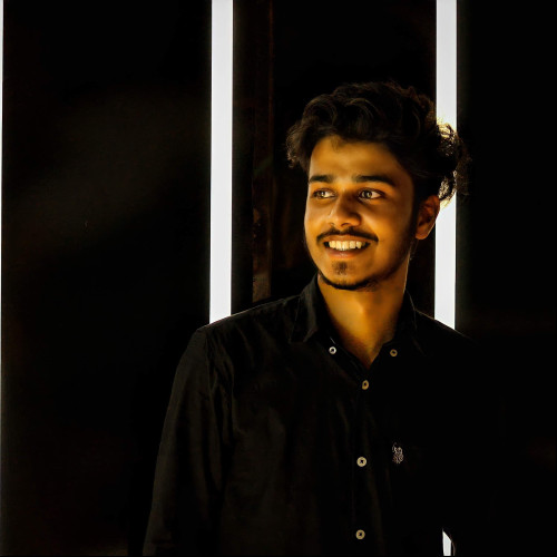 Yashwanth  K. profile photo