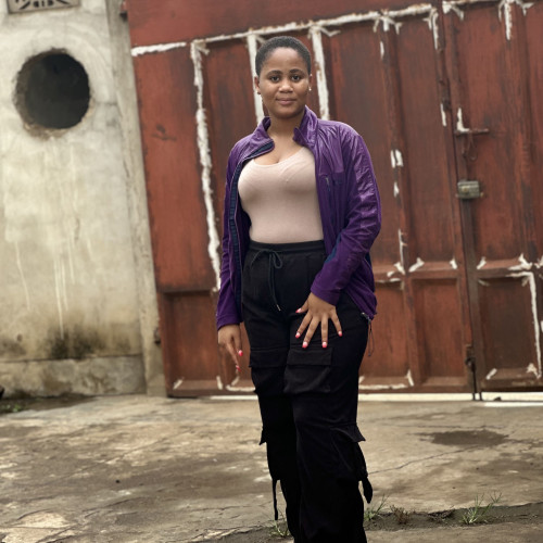 Graceivonny k. profile photo