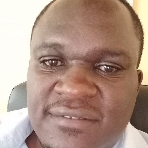 Eric Bosire O.