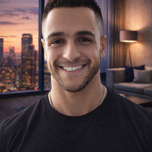 Bashir Ahmad A. profile photo