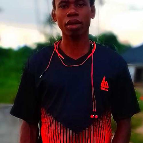 happy b. profile photo