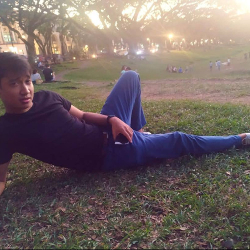 Joemar D. profile photo