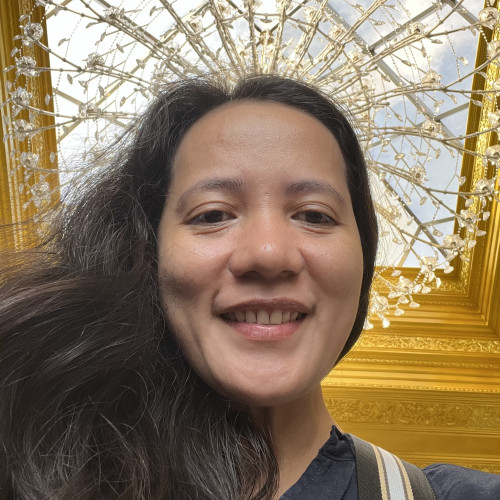 Mithra M. profile photo