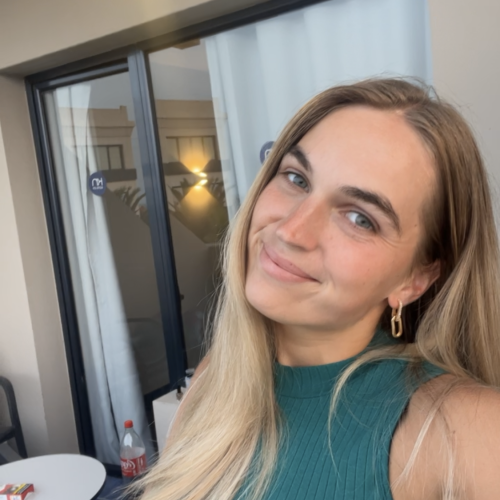 Joelle M. profile photo