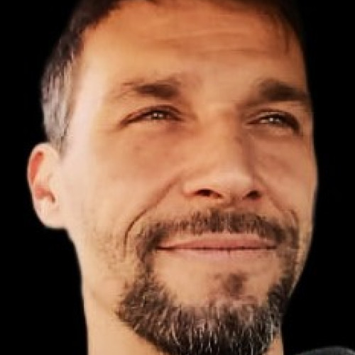 Srgio d. profile photo