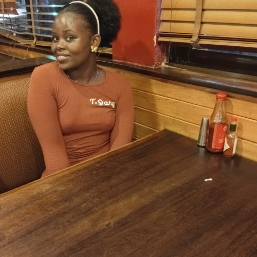 Emmaculate A. profile photo