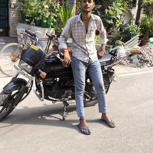 sachin t.